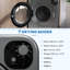 Laundry 6kg Electric Dryer