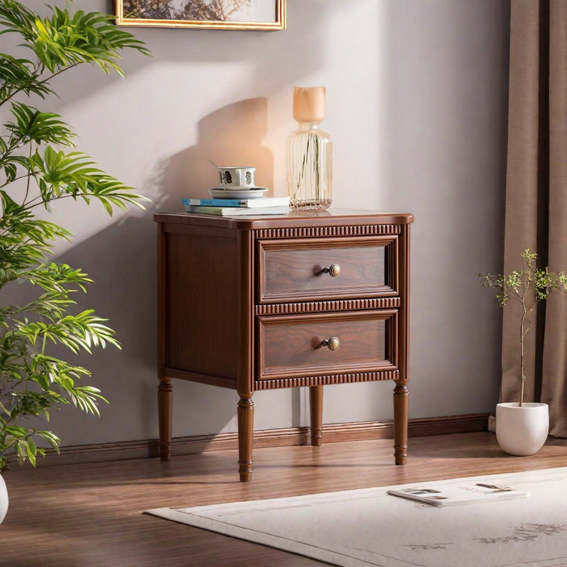 Bedroom storage cabinet