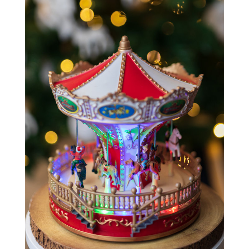 Christmas Figurines & Collectibles