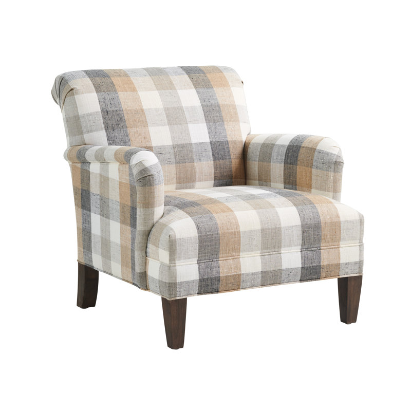 Chaise Silverado Patterson