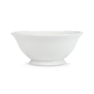 Classic Footed Bowl