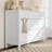 Horizon 6 Drawer Double Dresser-98239717