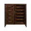 Commode pour homme 5 tiroirs Marlow