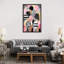 « rose pebbles » par elisabeth fredriksson-impression-49900719-49900721