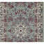 Wool Oriental Area Rug