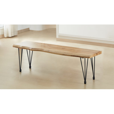 Alexis Bench