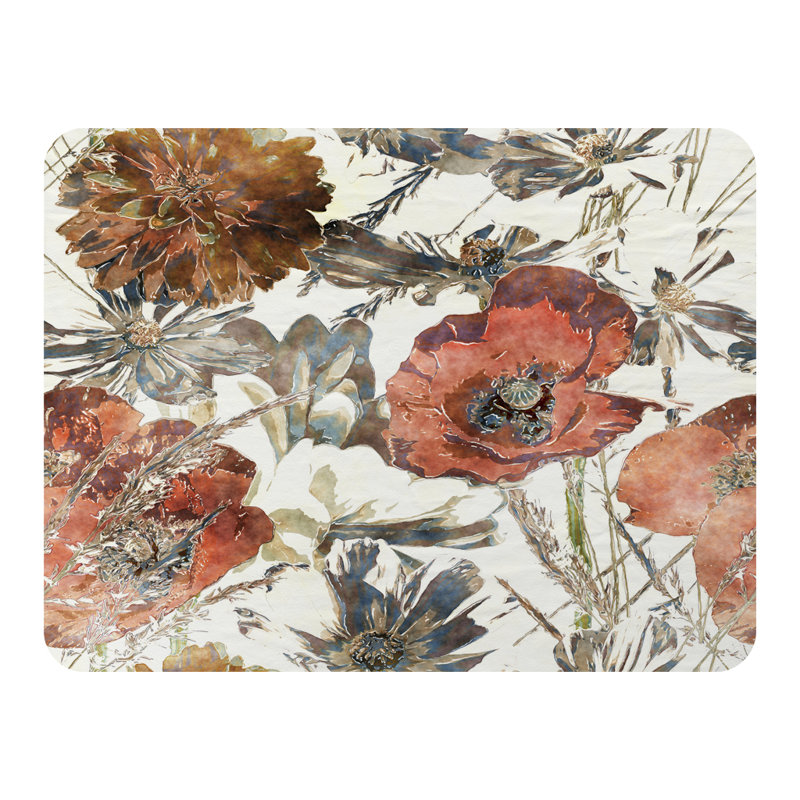 Salsbury Throw Blanket