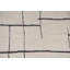 Tapis marocain moderne aux tons de terre 8 x 10