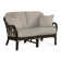 Edgewater Upholstered 56'' Loveseat