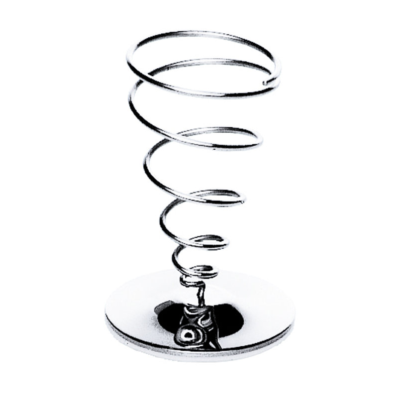 Gala Stainless Steel Ice Cone/French Fries Holder