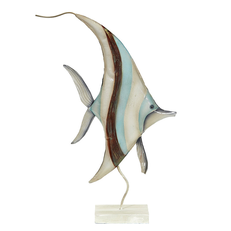 Figurine Mccraw