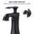 Single-handle Bathroom Faucet-70902053