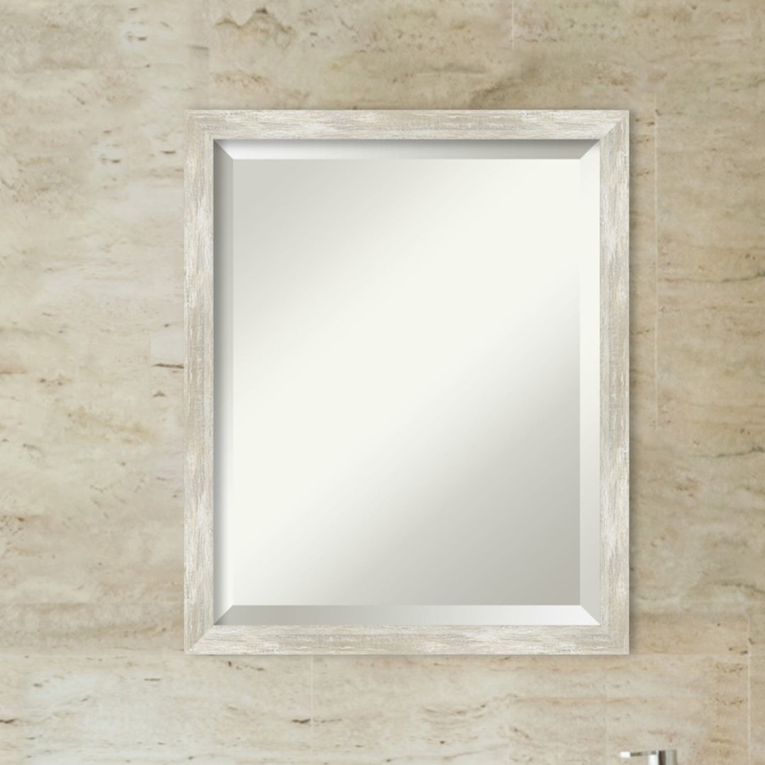 Algol Beveled Wall Mirror Gracie Oaks 