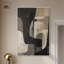 Art mural moderne sur toile portail par Art Remedy-105309095-105309078