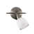 Satin Nickel selected
