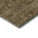 Premium Machine Washable Cerrito AMF611 Mocha Rug