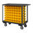 37.63'' H x 42.25'' W Utility Cart with Wheels