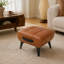 Tabouret en cuir de haute qualité-906963002
