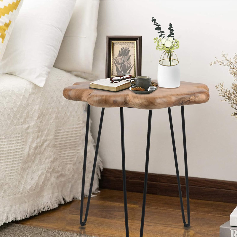 19.5-Inch Side Table