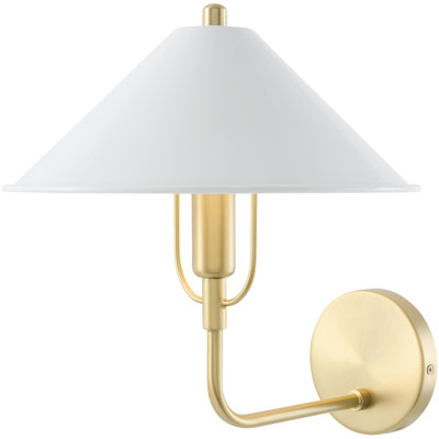 Lolland Ambar Wall Sconce