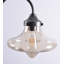 Ancelmo Metal Arched Lamp