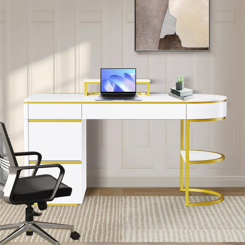 Xarles Computer Desk