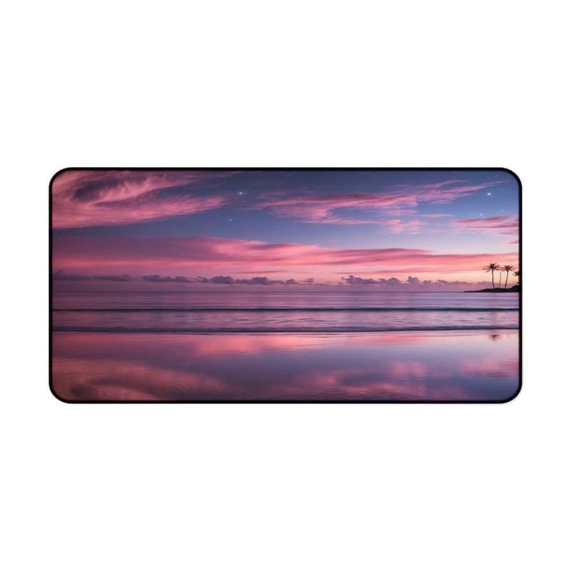 Desk Pad, 31.5x15.5