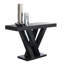Ikon 47.25'' W Solid Wood Console Table-507568809