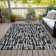 Machine Washable Indoor/Outdoor Chayden ACN1059 Rug