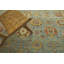 Antique Weave Serapi Wool Oriental Area Rug-25237537