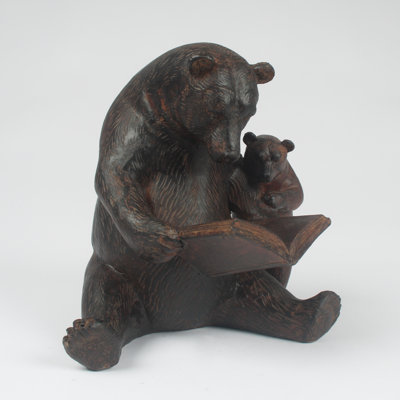 Tatianna Animals Figurines & Sculptures