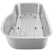 Sconset 31.5'' L Undermount Single Bowl Stainless Steel Kitchen Sink
