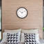 Horloge murale 14 "