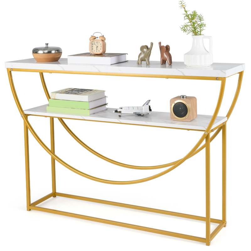 120cm Console Table