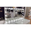 Miroir de maquillage Hollywood Glow Panorama