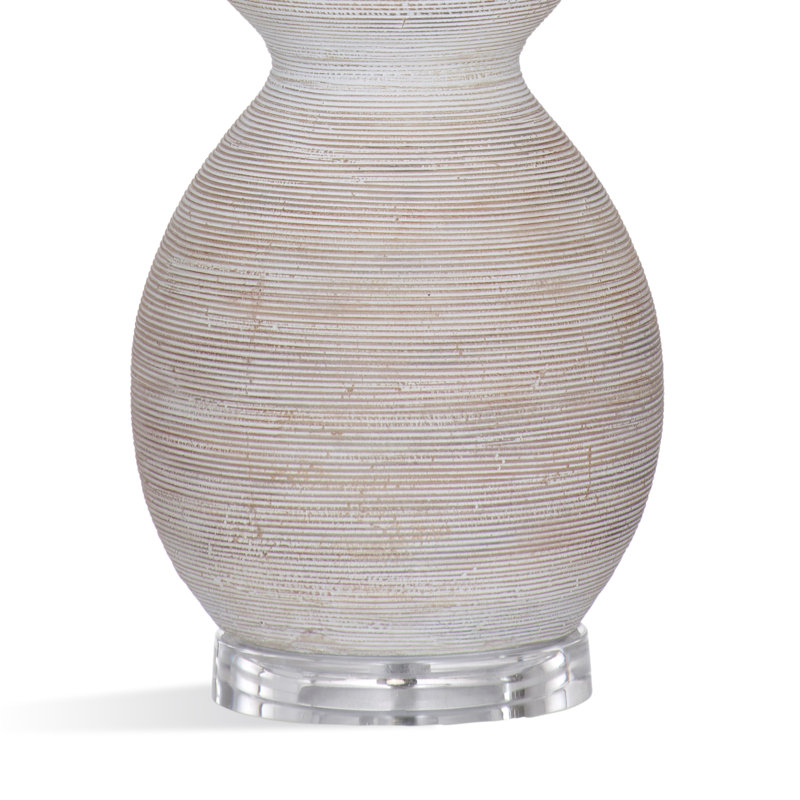 Cyntha Ceramic Table Lamp