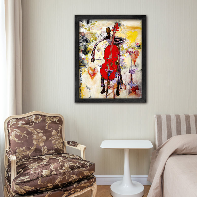 Vincent Van Gogh - Peinture sur, H 16 po x l 12 po