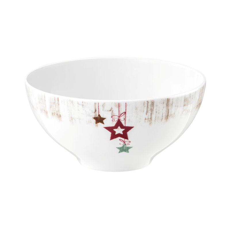 Life 800ml Cereal Bowl