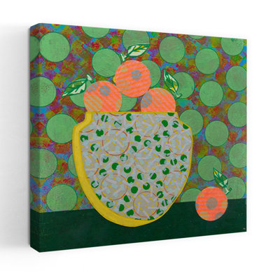 Contemporary Art Contemporary Fruit Art