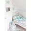 Alma 2 - Piece Cot Bedding Set-28240920