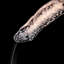 Glissade LED Arched Table Lamp by Andy Morter-519921126