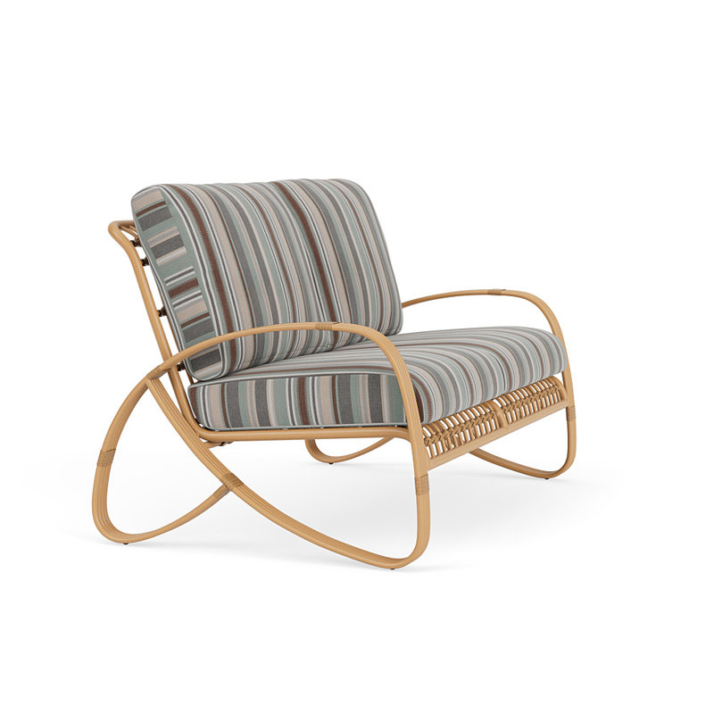 Riviera Outdoor - Seat, Lima Heron