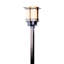 Tourou 1 - Light 19.1" H Lantern Head-953973747-953973757
