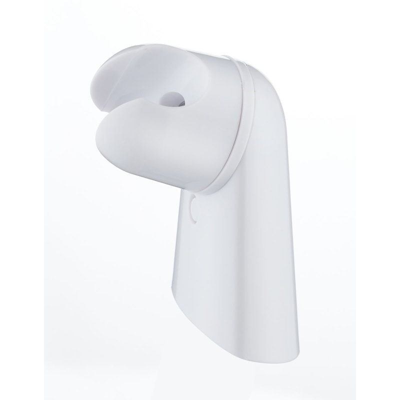 Bathroom Accessory Set, White