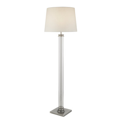 Nagy 156cm Traditional Floor Lamp