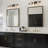 Bergeson 4 - Light Dimmable Vanity Light