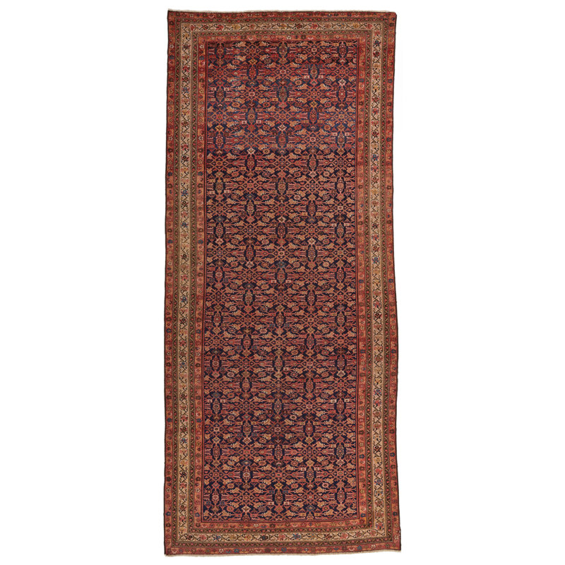 Chemin de table Oushak 6 x 14