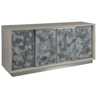 Signature Designs Mataphor Media Console