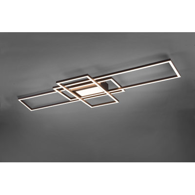 Makela LED Flush Mount