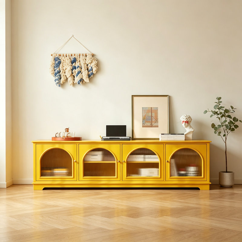 Rodden, Yellow